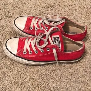 Converse All Star Sneakers